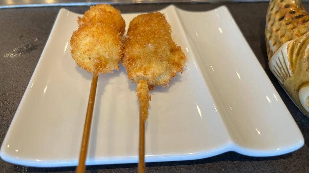 串の坊 鶴橋店