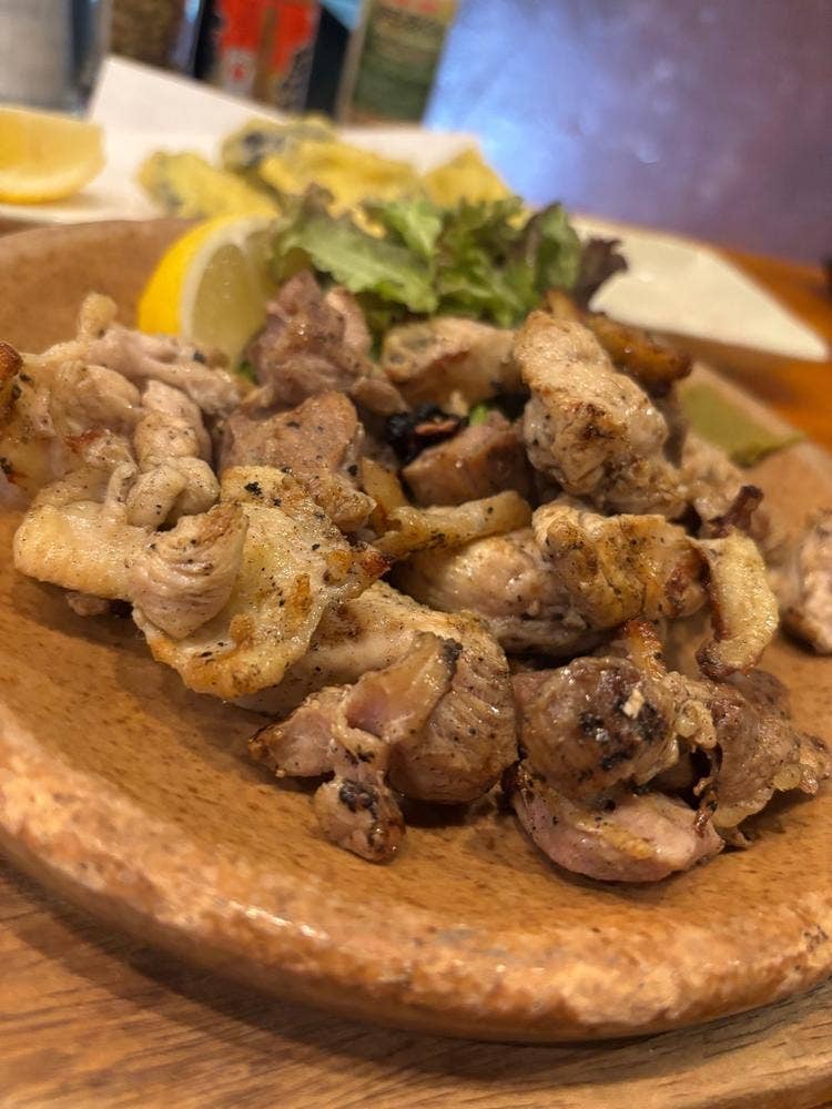 大和旬菜・魚・鶏 じゅん平