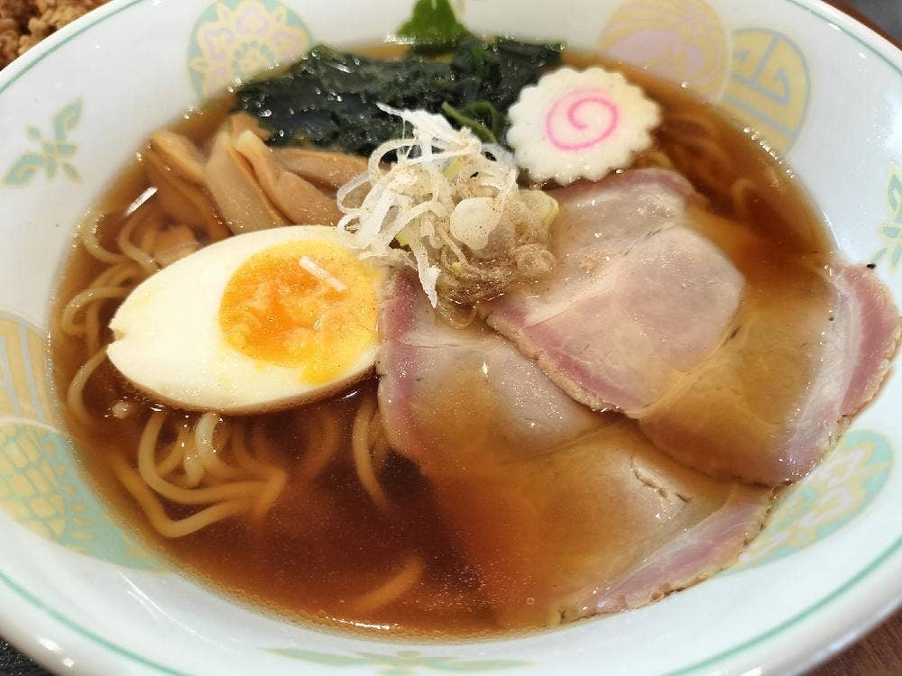 お休み処 やすらぎの場 天然温泉 峠の湯