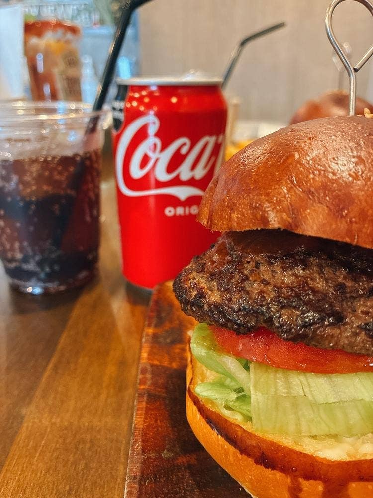 HUNGRY HEAVEN 柏店