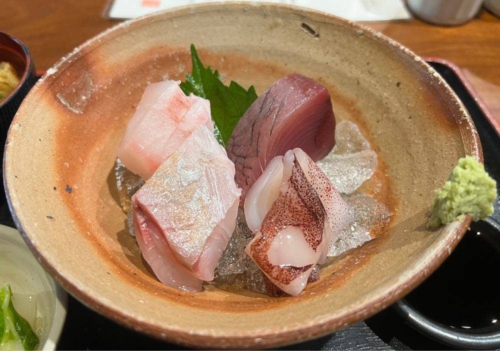 魚の郷 こにし