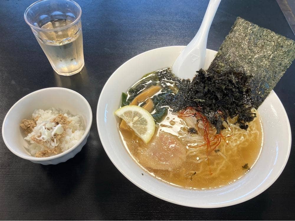 麺処 Umi