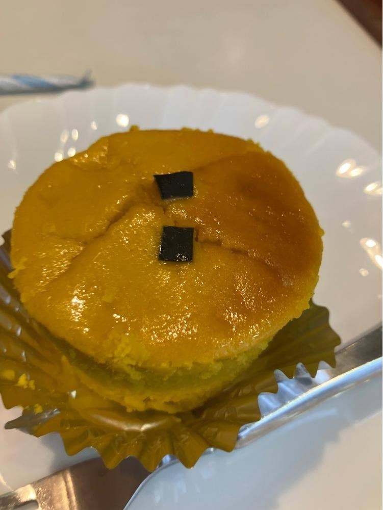 なまえのない店
