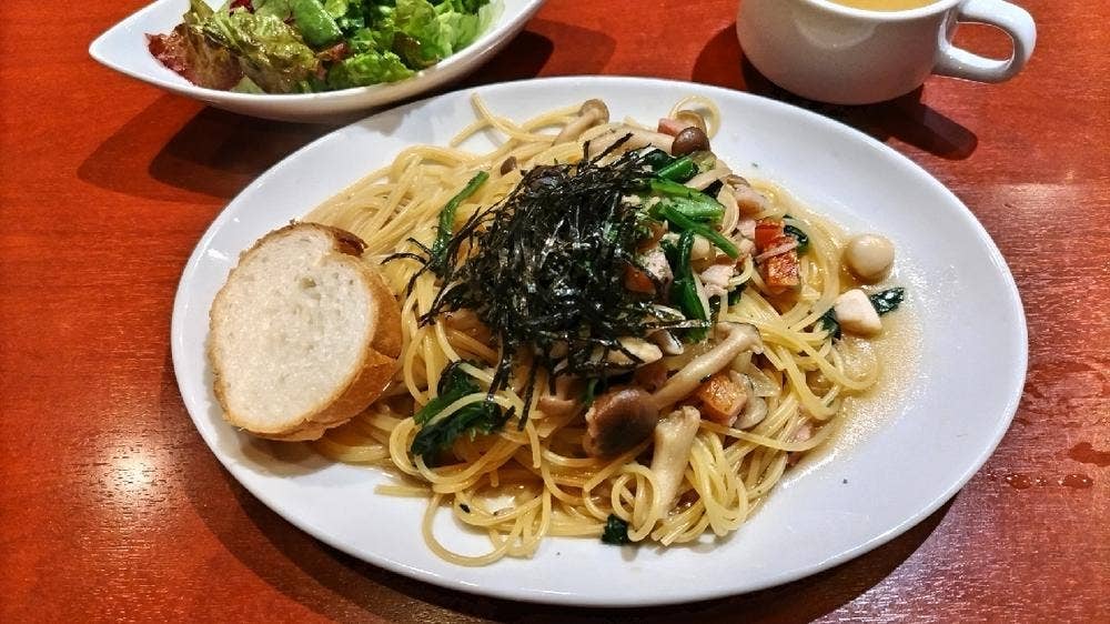イタリアンバル ビータ