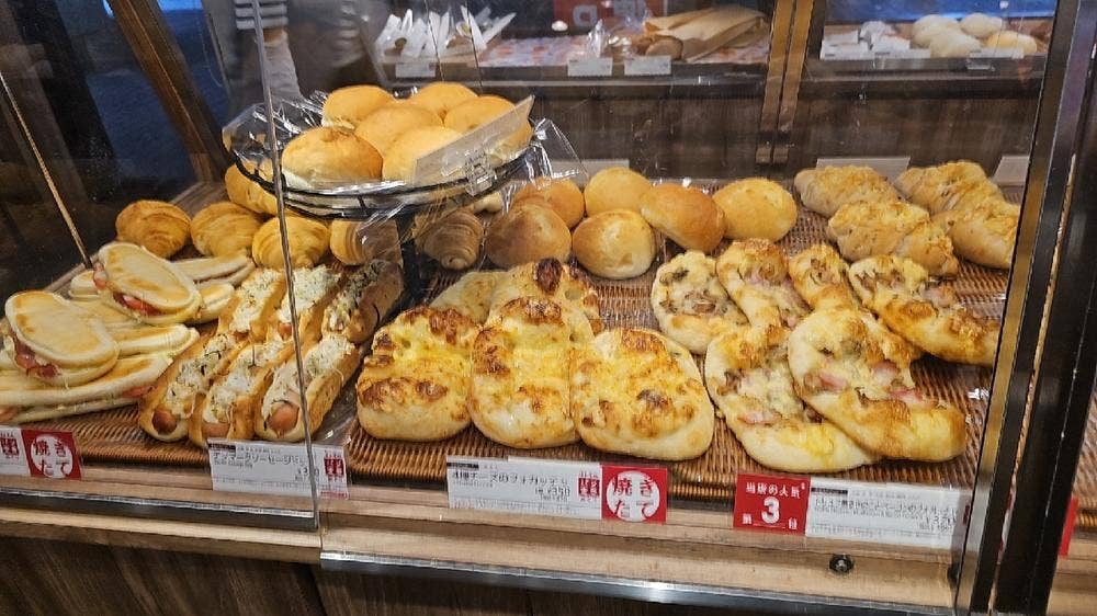 リトルマーメイド 梅島駅前店