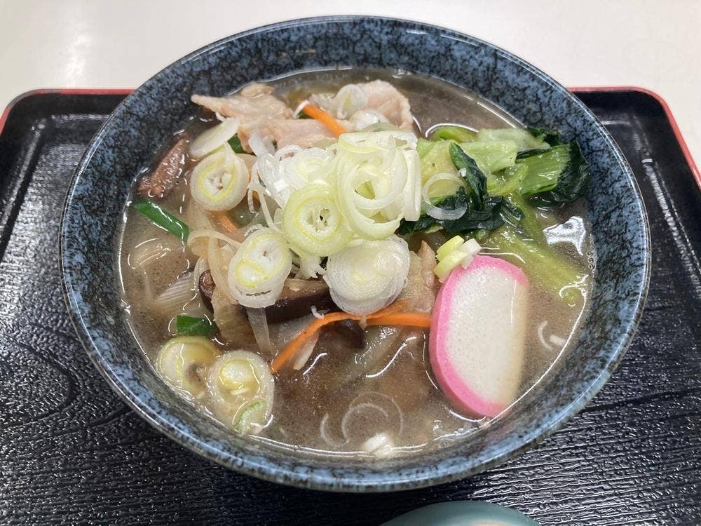 長沢峠ドライブイン