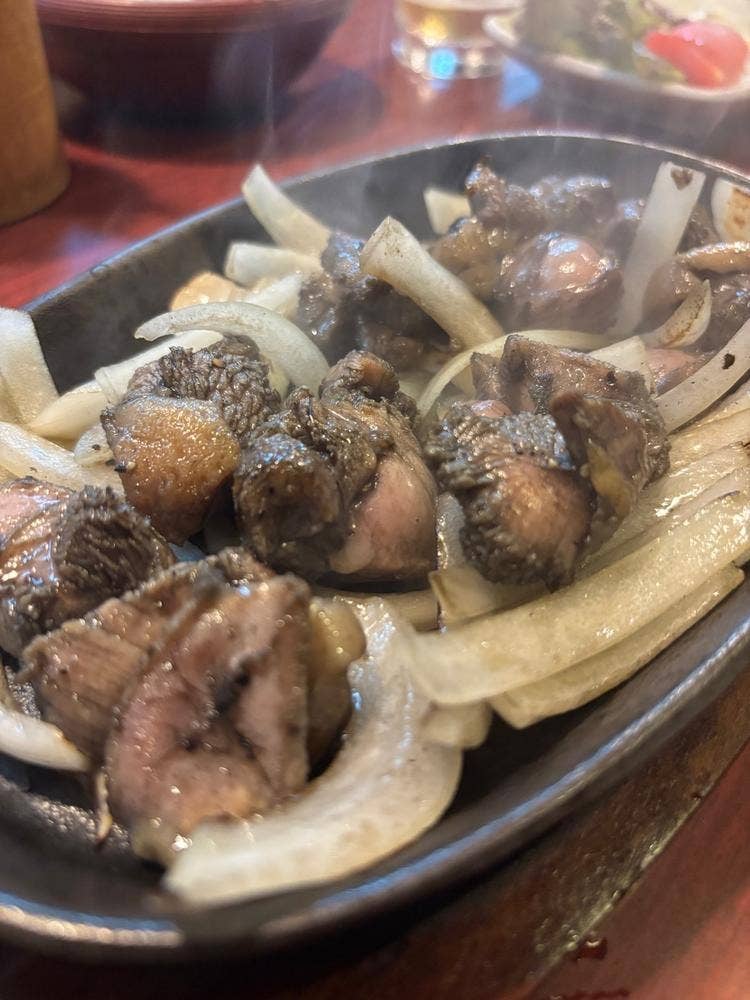 闘鶏 八幡筋店