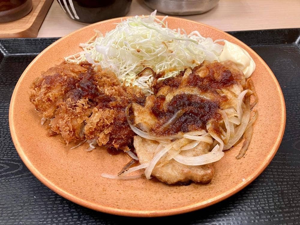 かつや 名古屋名駅店