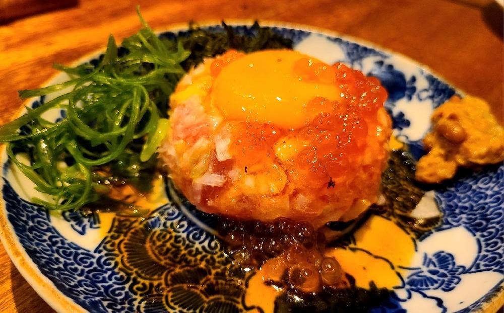 国分寺元気本舗 長男 猿酔家