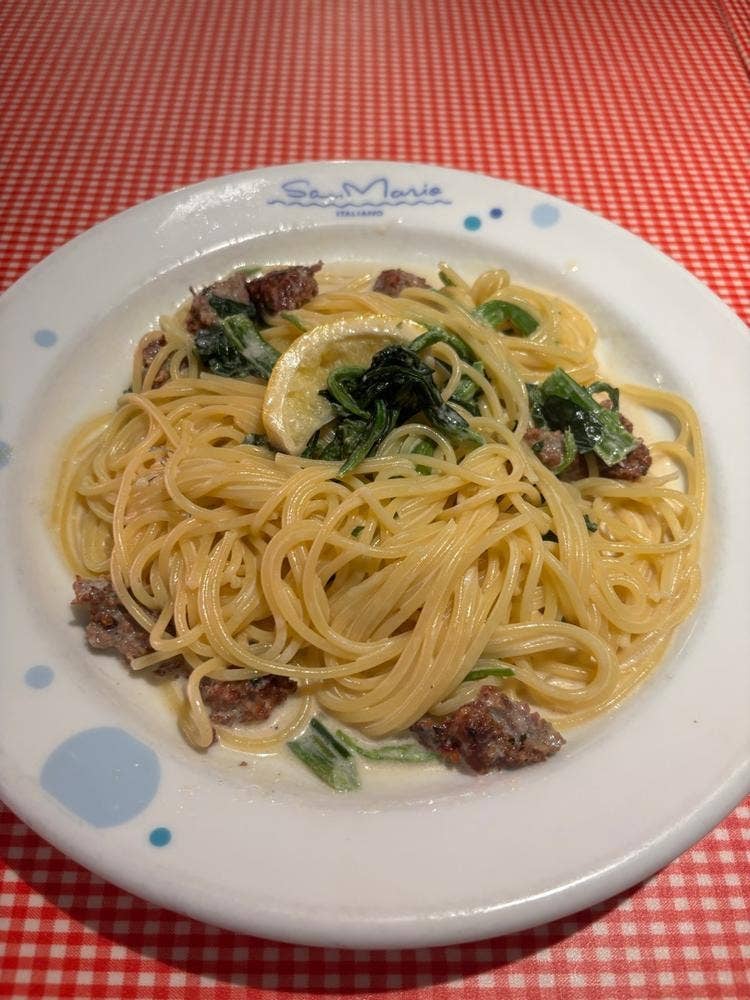 マリオエスプレッソ 袋町店