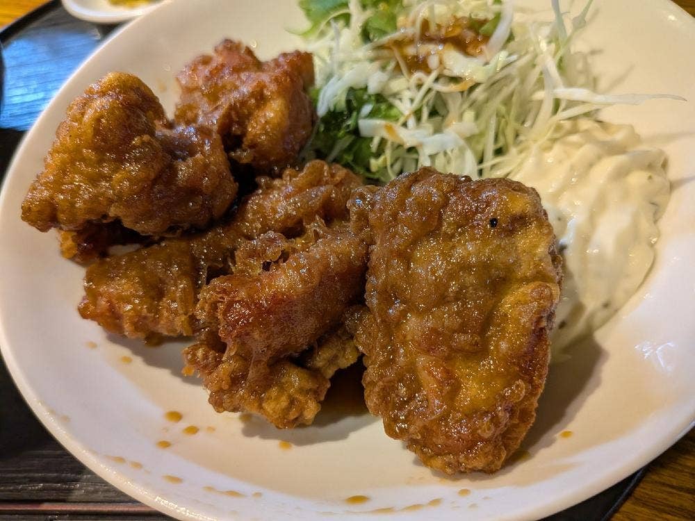 居食家 まるみ