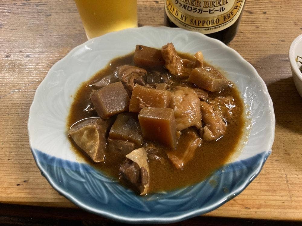 諸星酒場