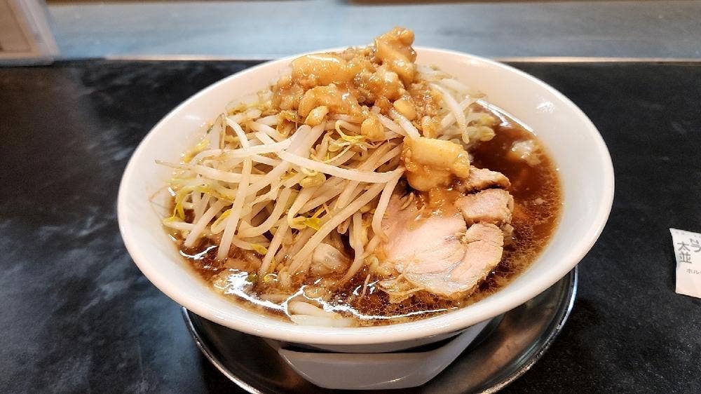 FOOD BASE 井上商店