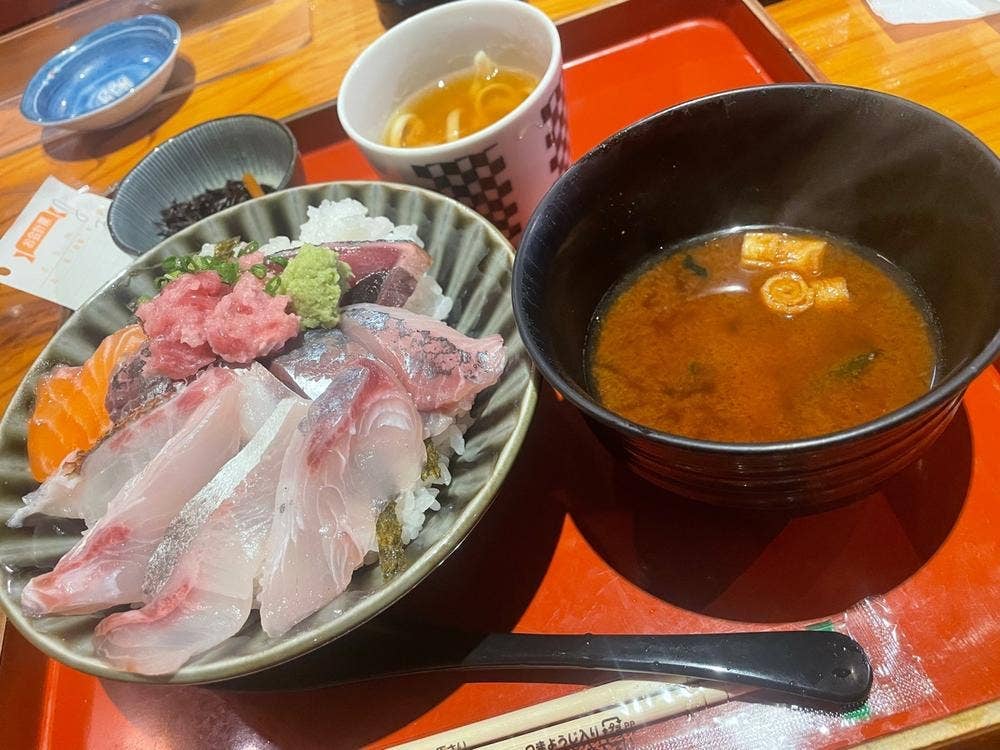 うおじ