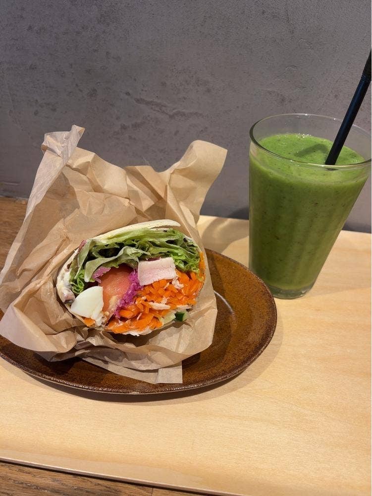 fudangohan cafe