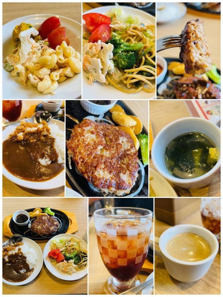 ビッグボーイ 調布富士見町店