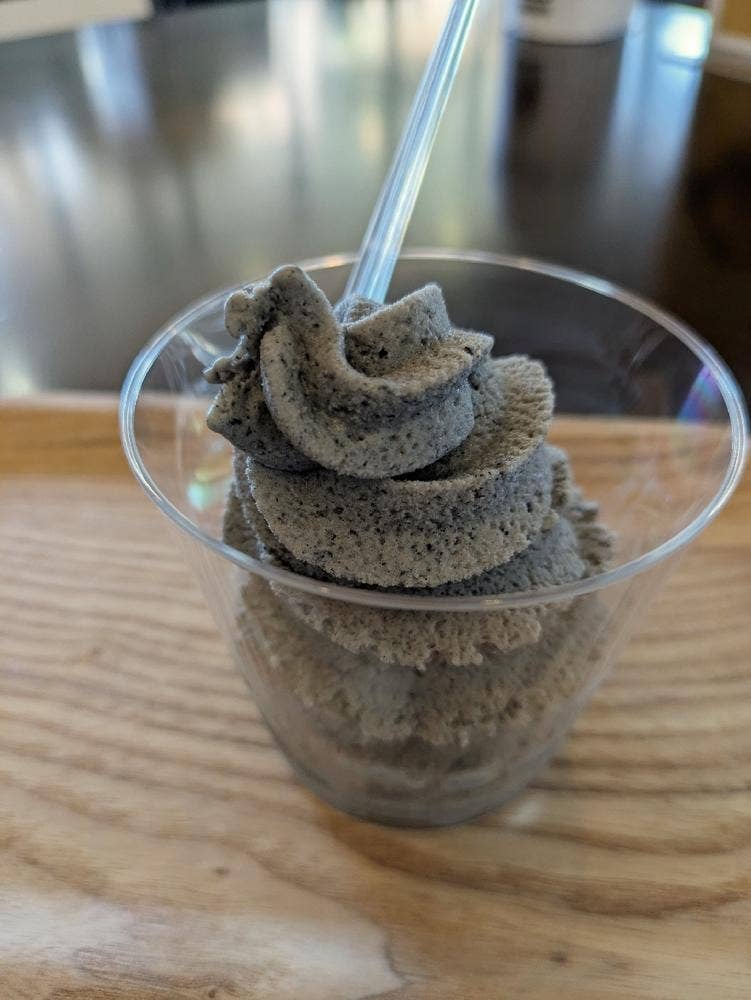 胡麻豆腐の里 團助