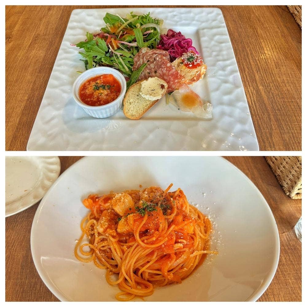 神戸イタリアン&ワイン クレイド