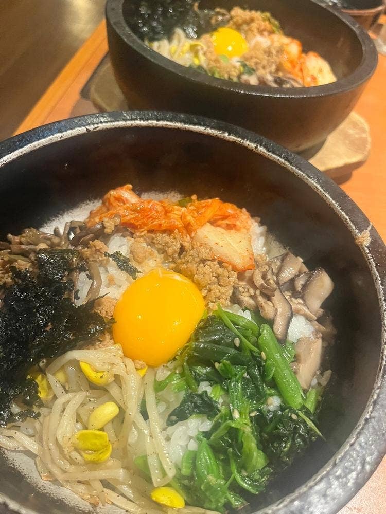 安楽亭 横須賀衣笠店