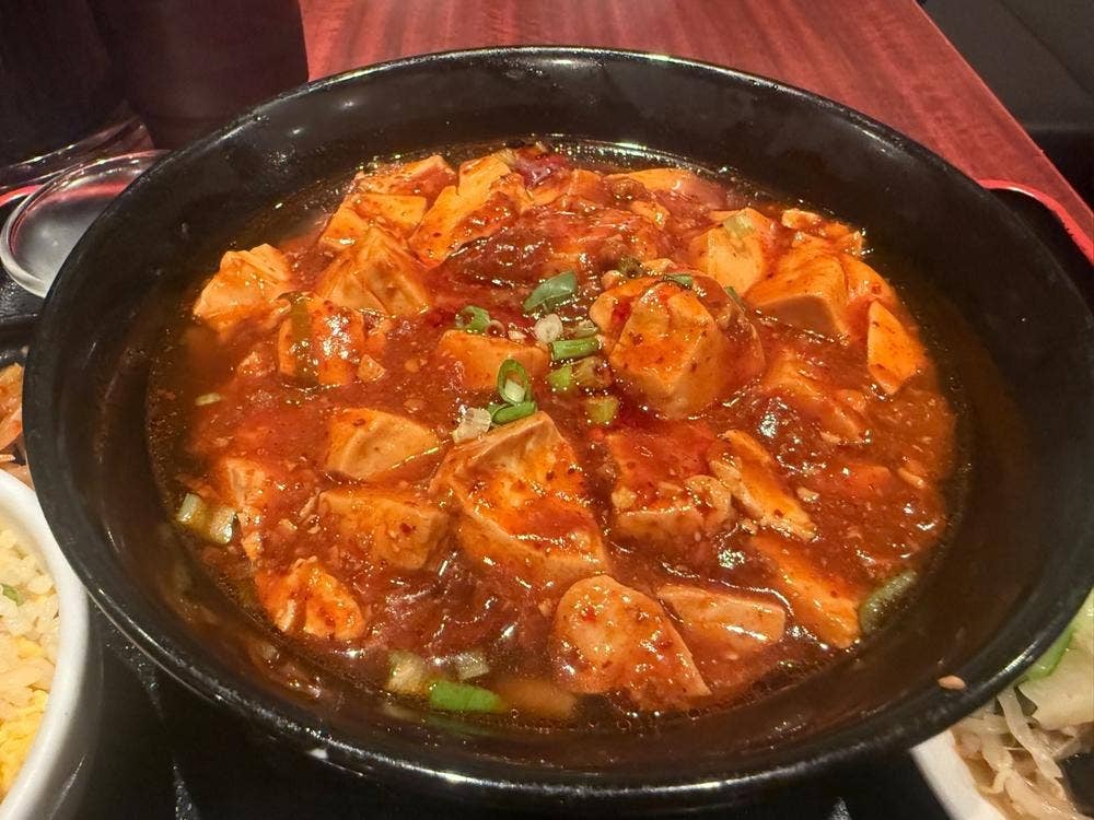 天福餃子