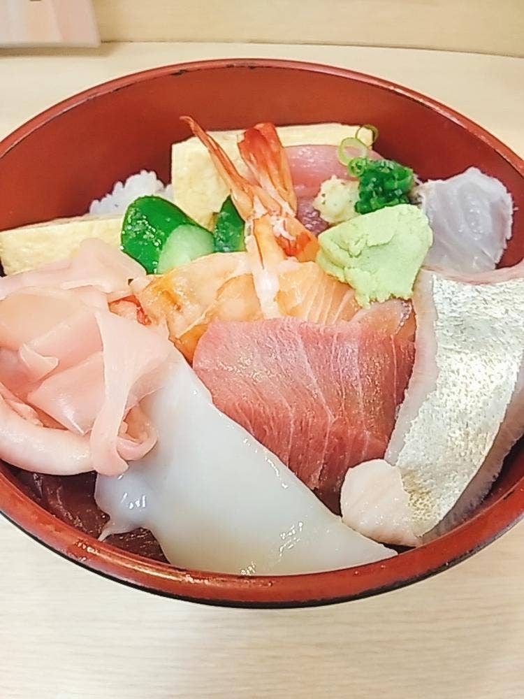幸寿司