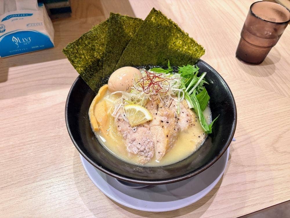 キラメキノトリ 宇治槇島店