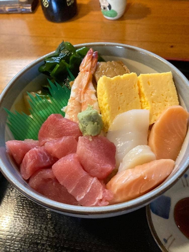 大的食堂