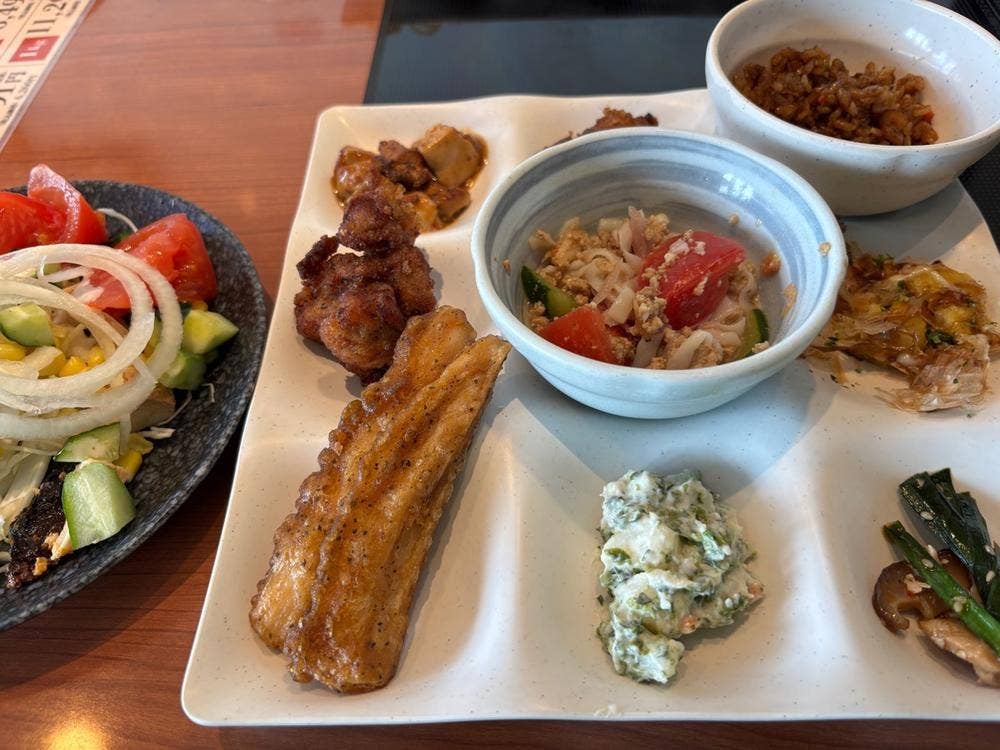露菴 京都八幡店