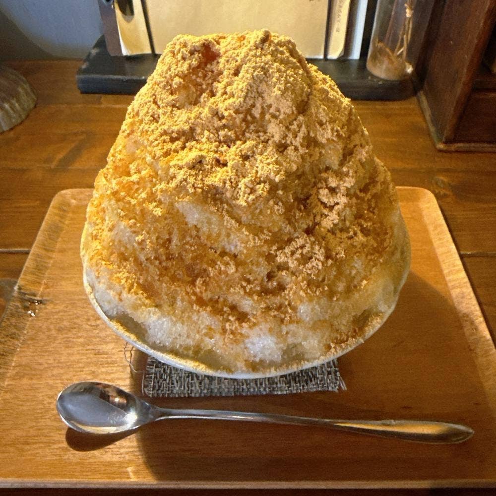 CAFE めがね書房