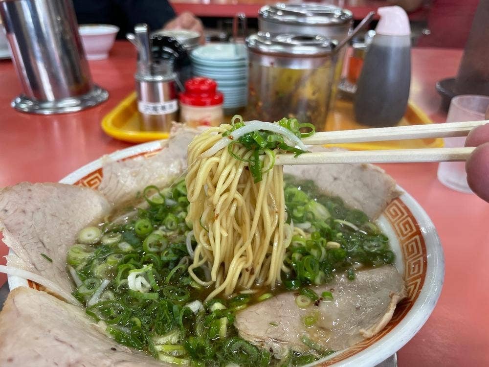 もっこす 舞子店