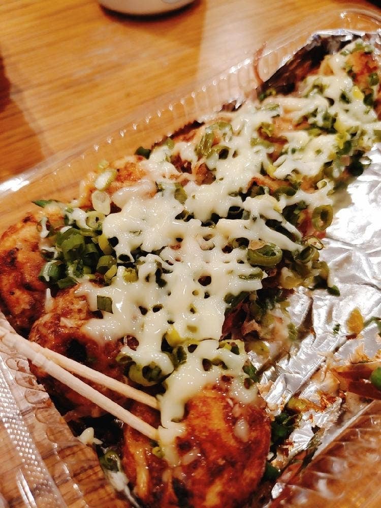 たこぼーず