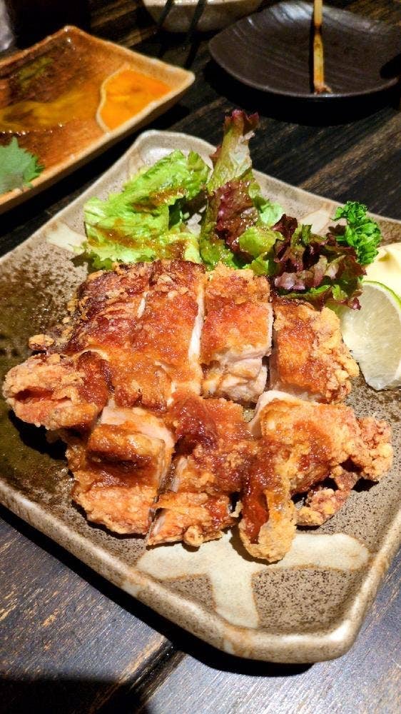 つくね家福助