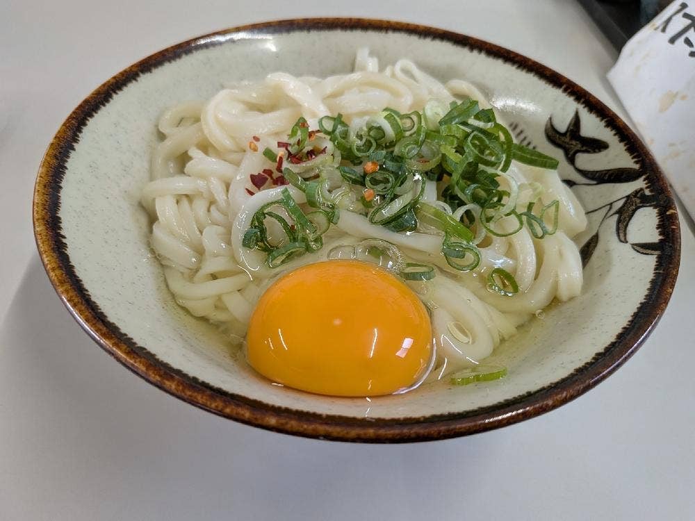 三嶋製麺所