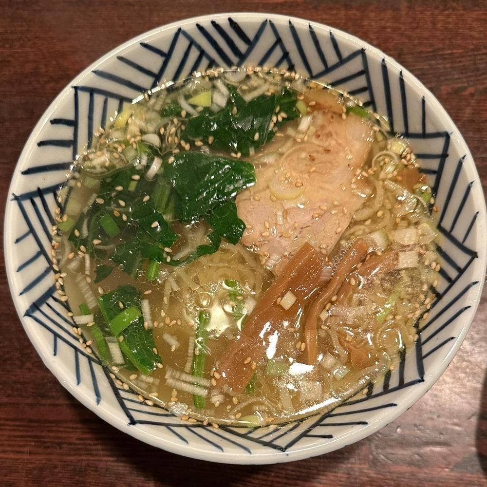 麺飯食堂 ひら匠