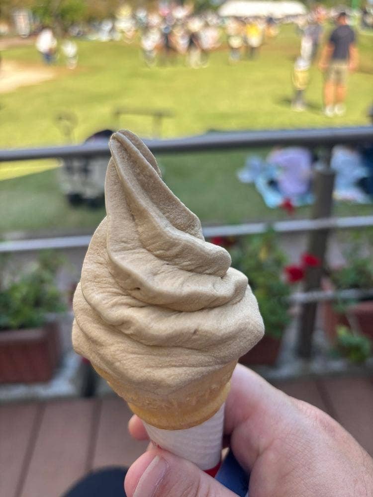 あけぼの山農業公園