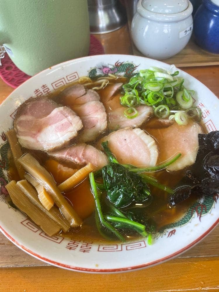 らーめんはうす SADA