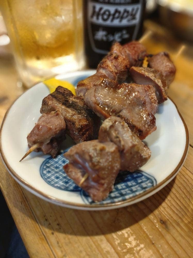 串屋横丁 本八幡南口店