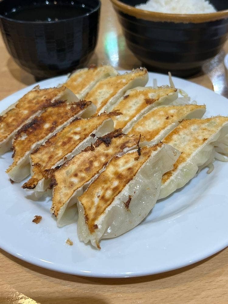 石松餃子 JR浜松駅店