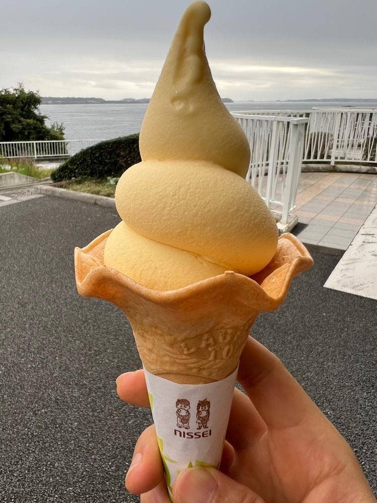 うなぎいもストア 浜名湖サービスエリア店