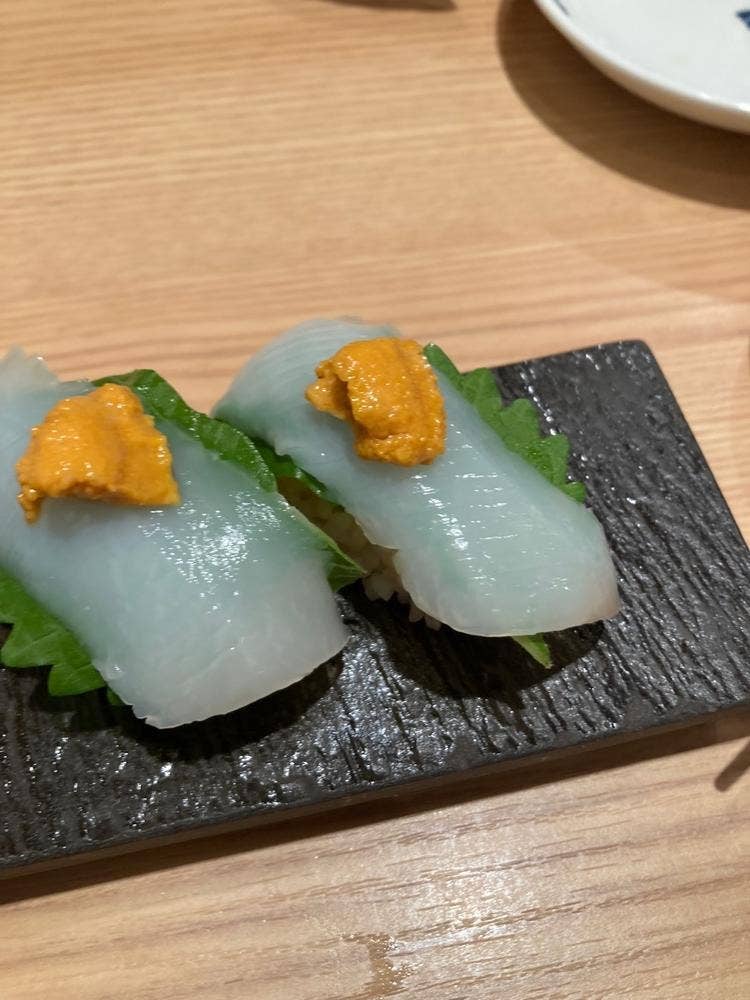 鮨 酒 肴 杉玉 成増