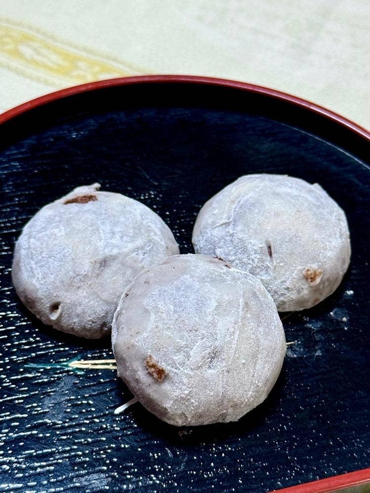 パティスリー リエノワ