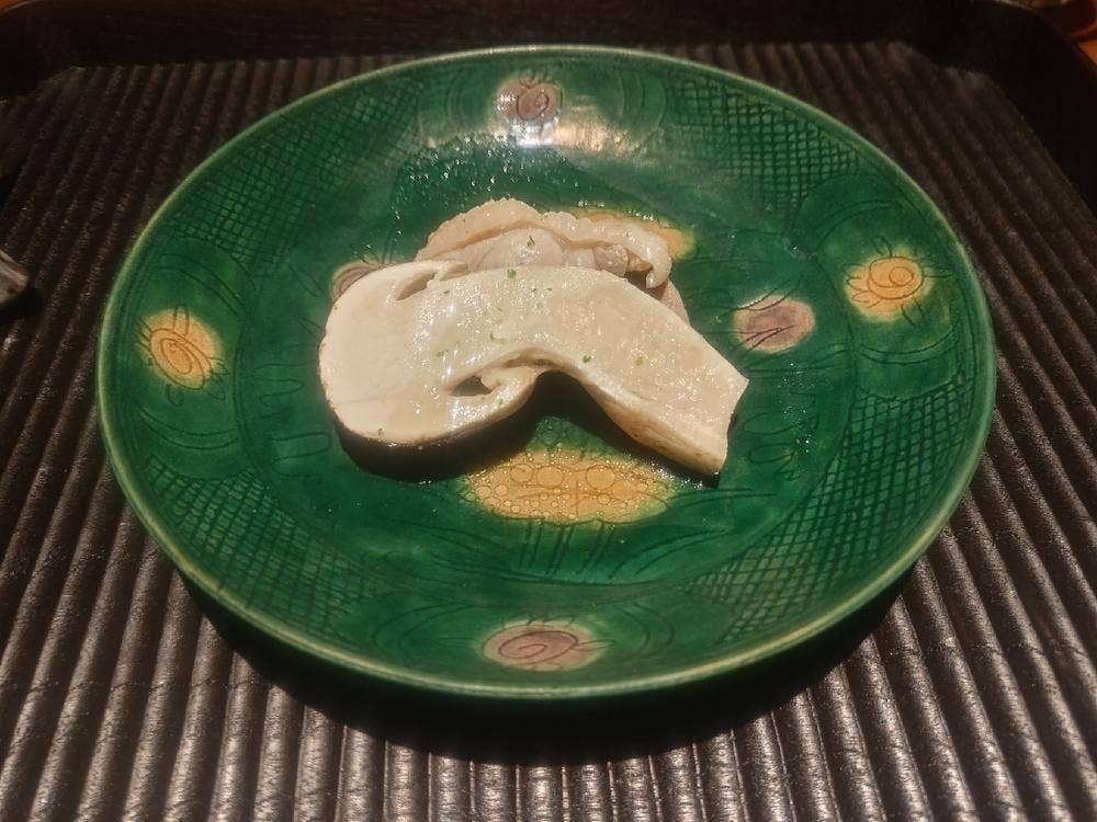 無名