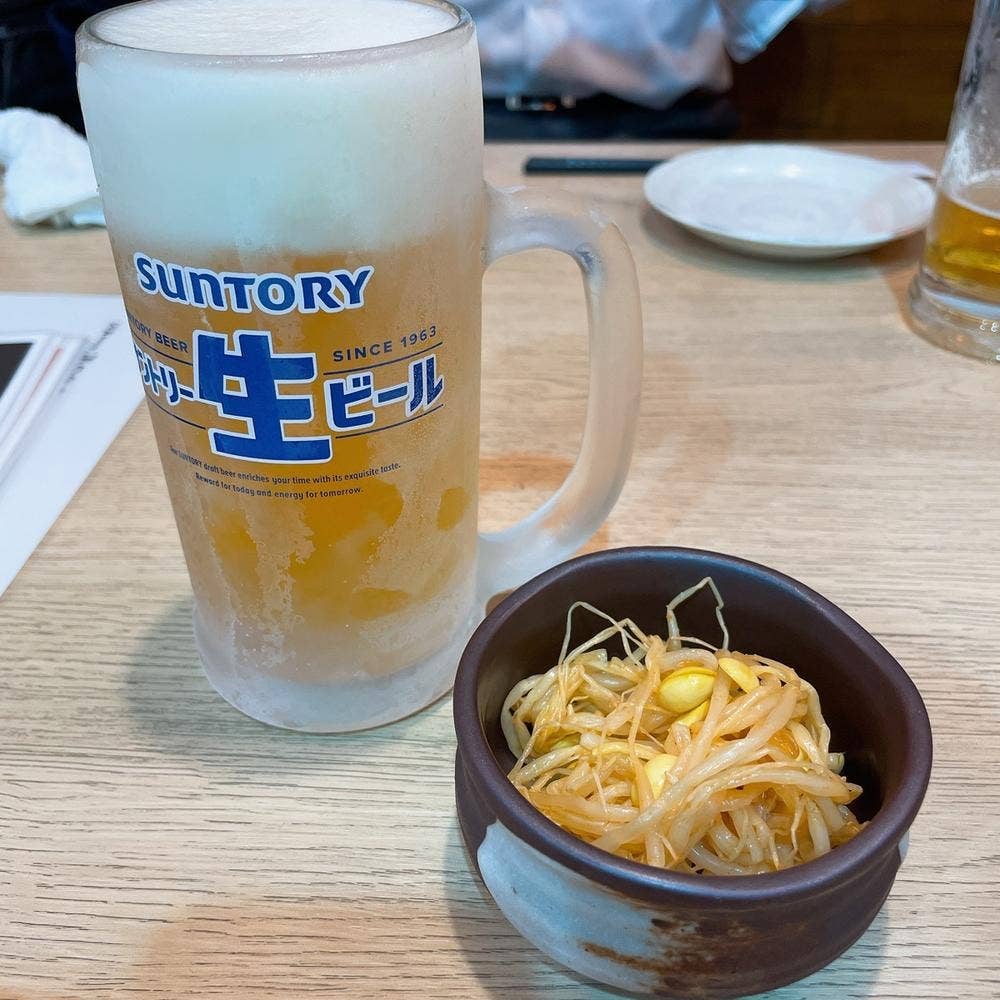 東長崎の酒場 とりすけ