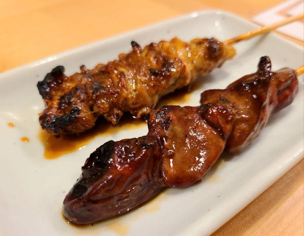 やきとり大吉 国分寺店