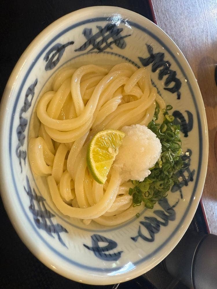 うどん村