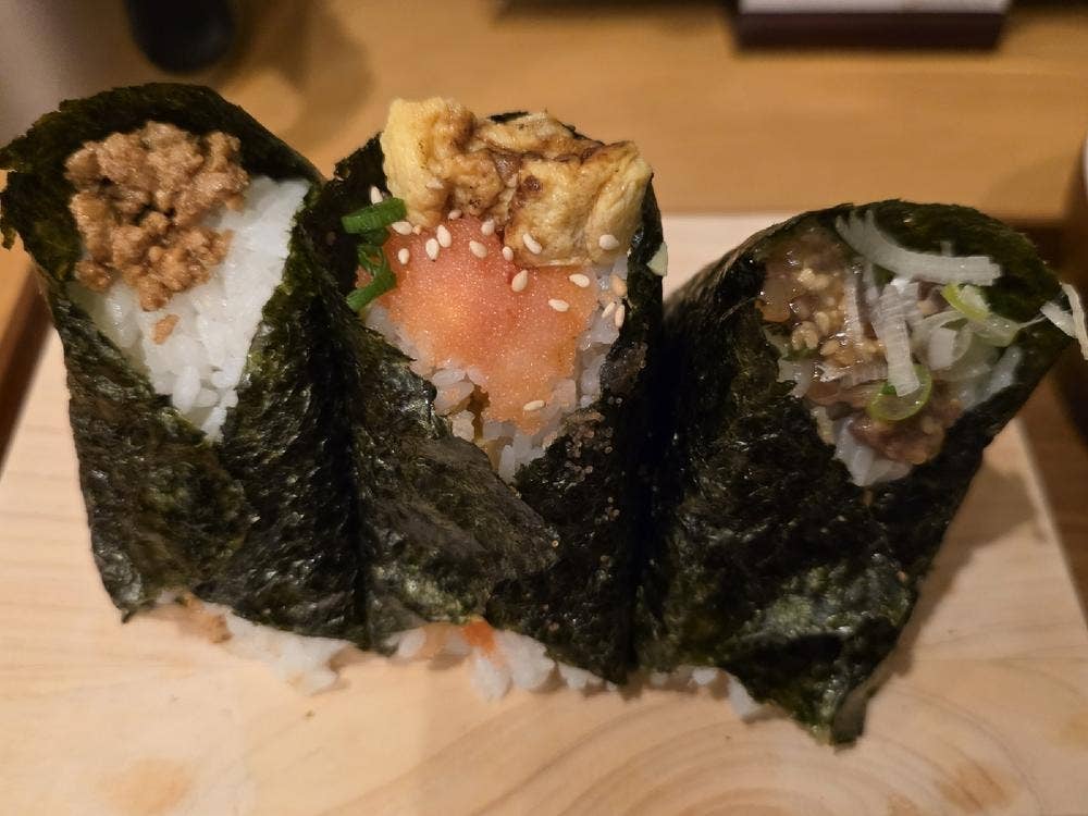 おむすび東雲