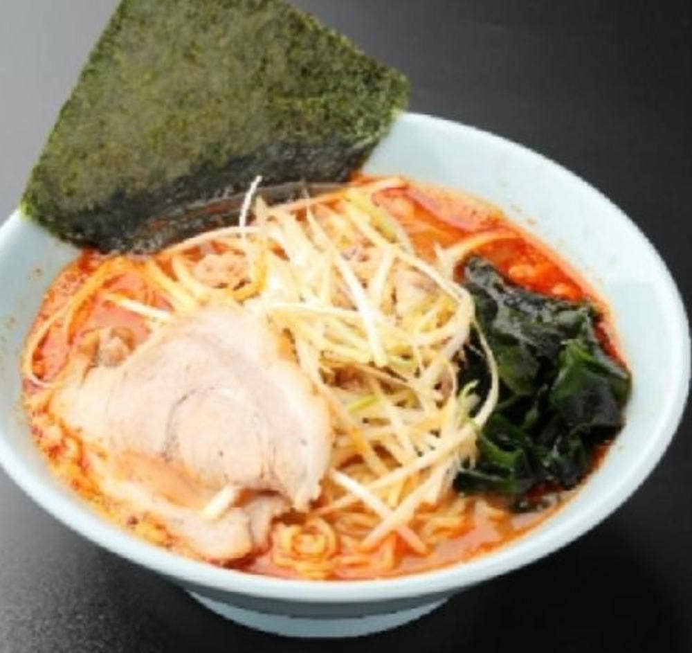 ラーメンショップ○化 横浜店