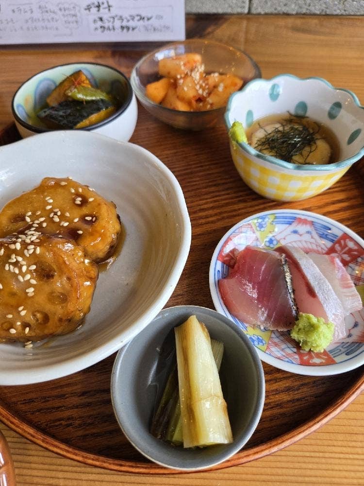 ちょっとこま