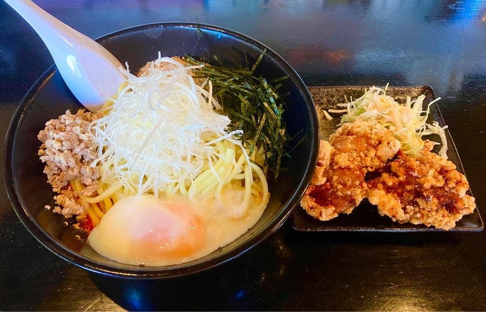 ばくだん屋 松川町店