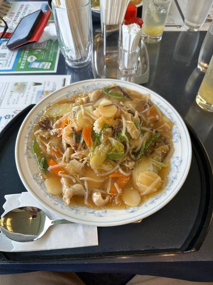 レストランボレロ 城島高原ゴルフクラブ